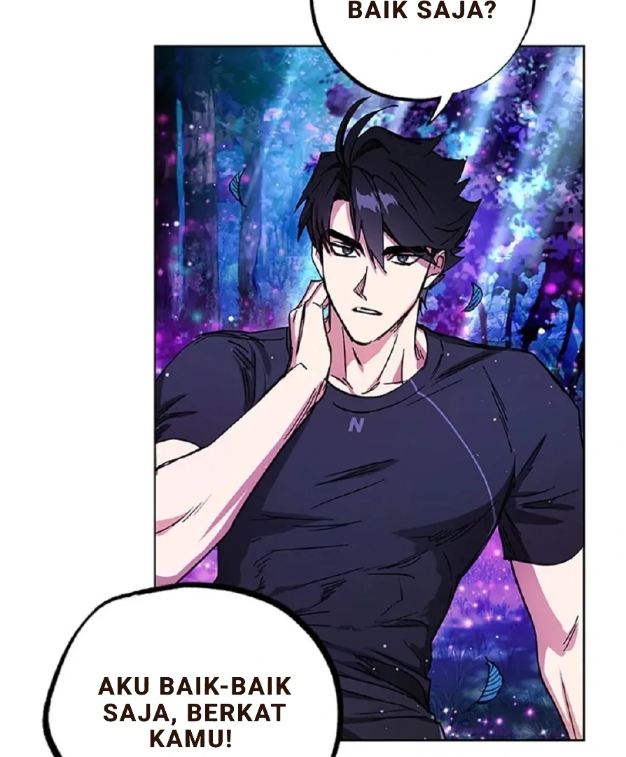 The Housekeeper of the Dungeon Chapter 13 - halaman 101