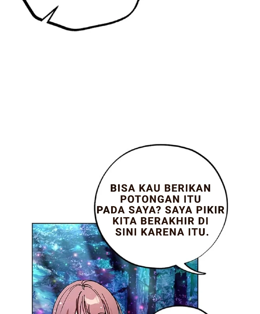 The Housekeeper of the Dungeon Chapter 13 - halaman 102