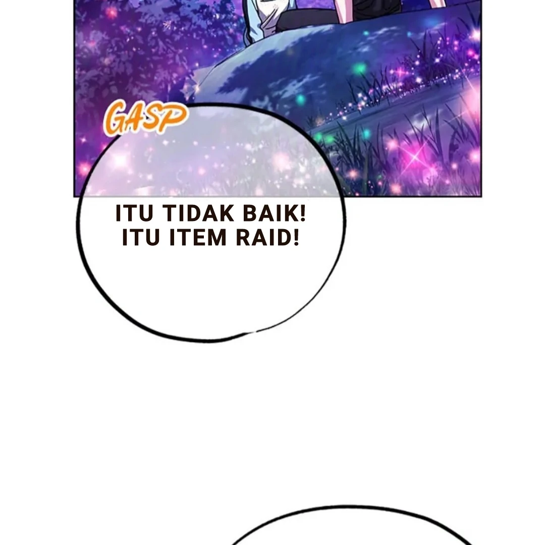 The Housekeeper of the Dungeon Chapter 13 - halaman 109
