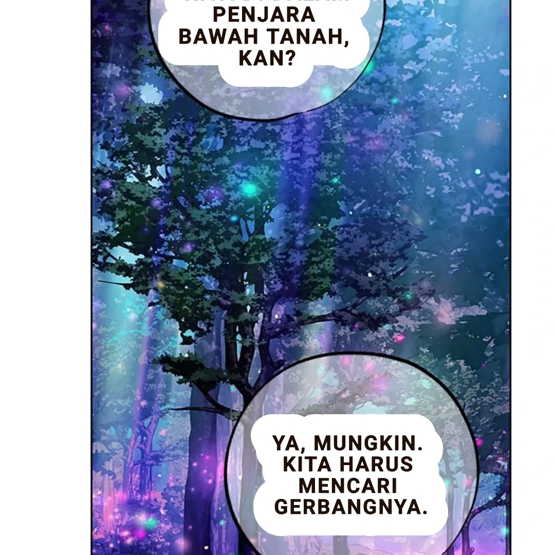 The Housekeeper of the Dungeon Chapter 13 - halaman 113