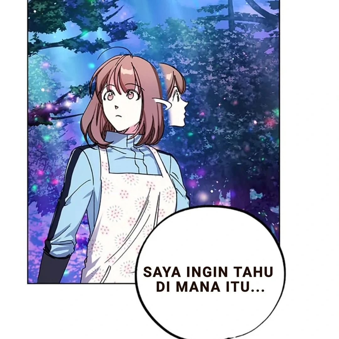 The Housekeeper of the Dungeon Chapter 13 - halaman 115
