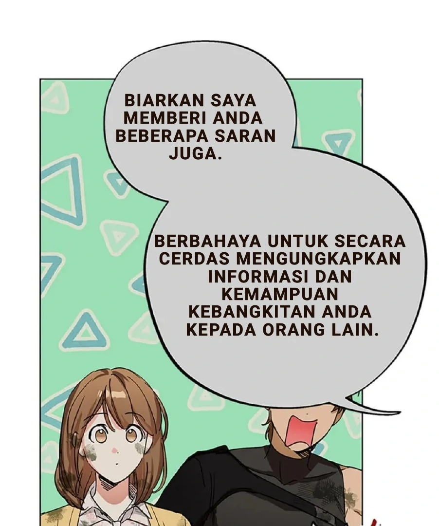 The Housekeeper of the Dungeon Chapter 13 - halaman 122
