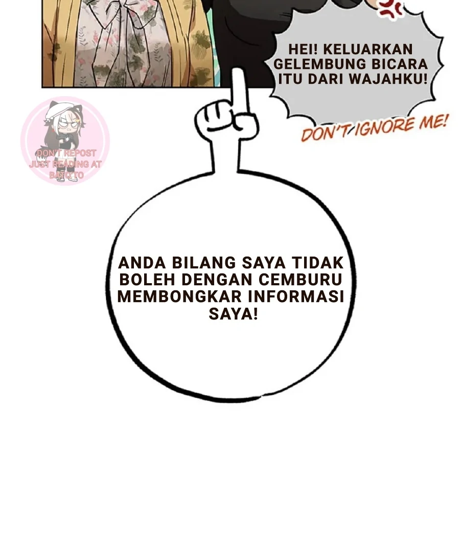 The Housekeeper of the Dungeon Chapter 13 - halaman 123