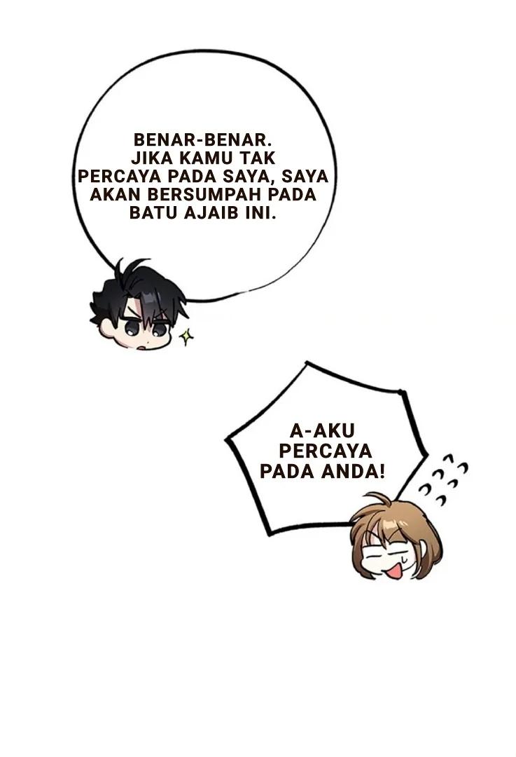 The Housekeeper of the Dungeon Chapter 13 - halaman 126