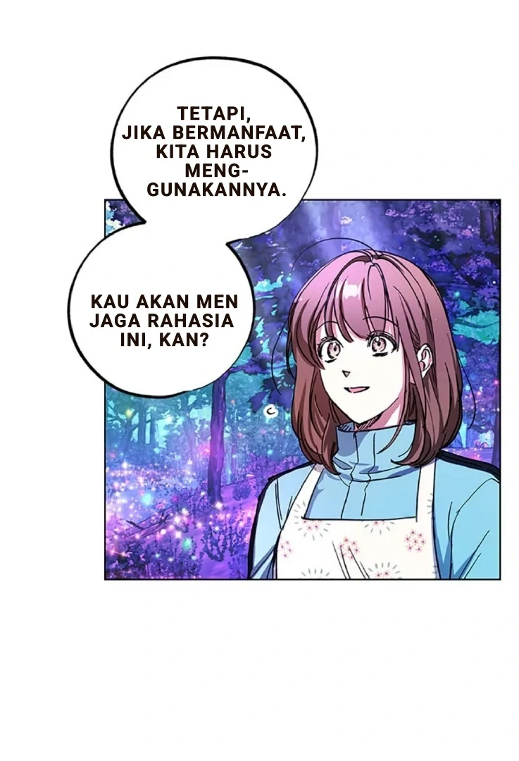 The Housekeeper of the Dungeon Chapter 13 - halaman 127
