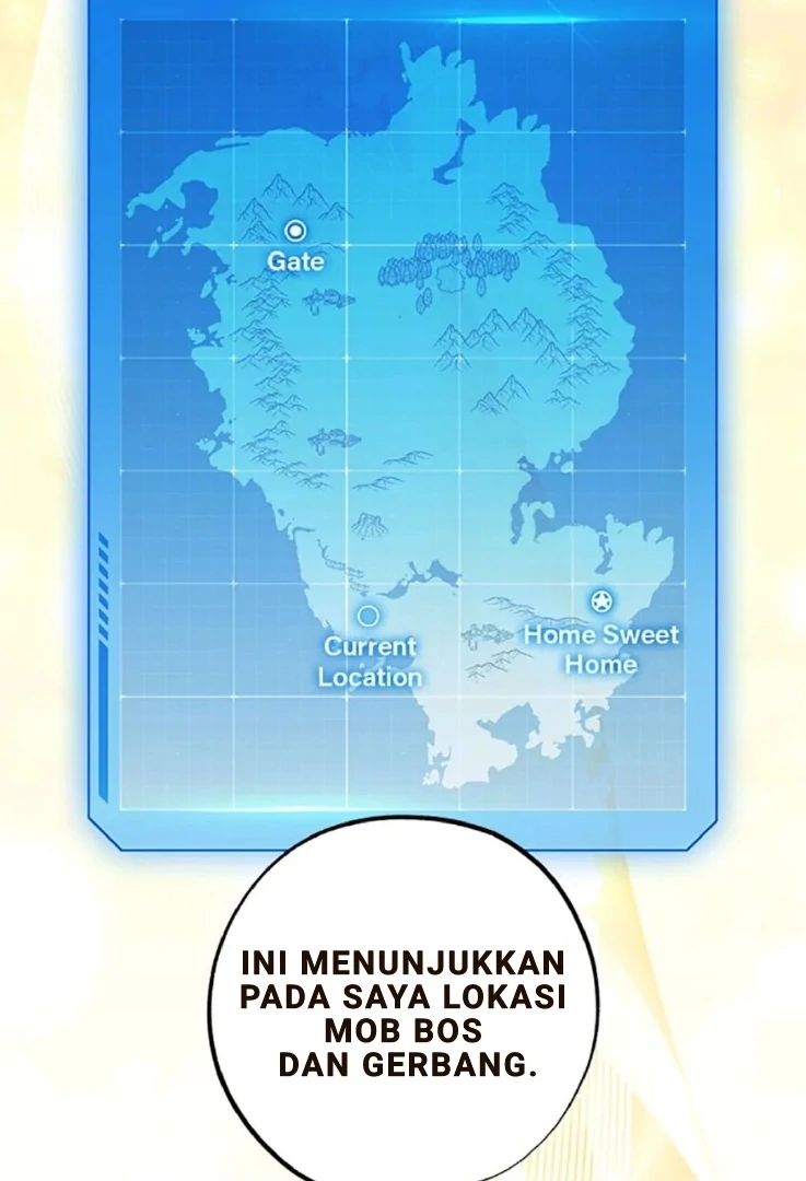 The Housekeeper of the Dungeon Chapter 13 - halaman 129