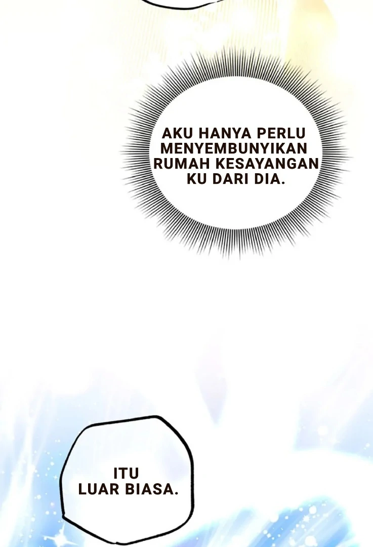 The Housekeeper of the Dungeon Chapter 13 - halaman 130