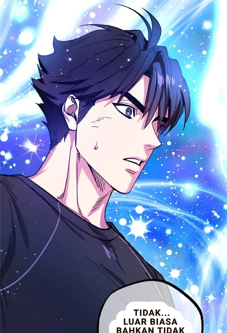 The Housekeeper of the Dungeon Chapter 13 - halaman 131