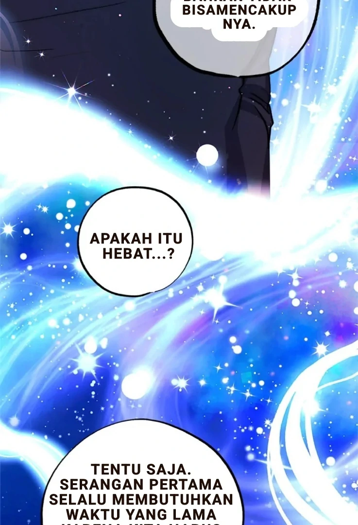 The Housekeeper of the Dungeon Chapter 13 - halaman 132