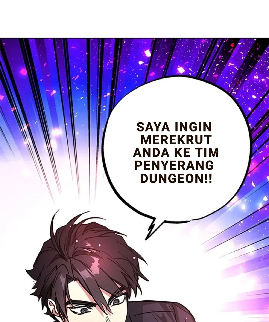 The Housekeeper of the Dungeon Chapter 13 - halaman 138