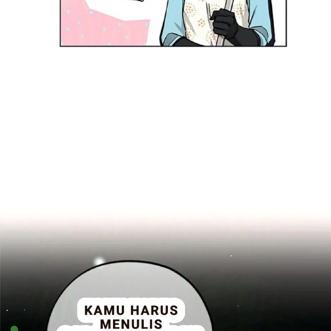 The Housekeeper of the Dungeon Chapter 13 - halaman 37
