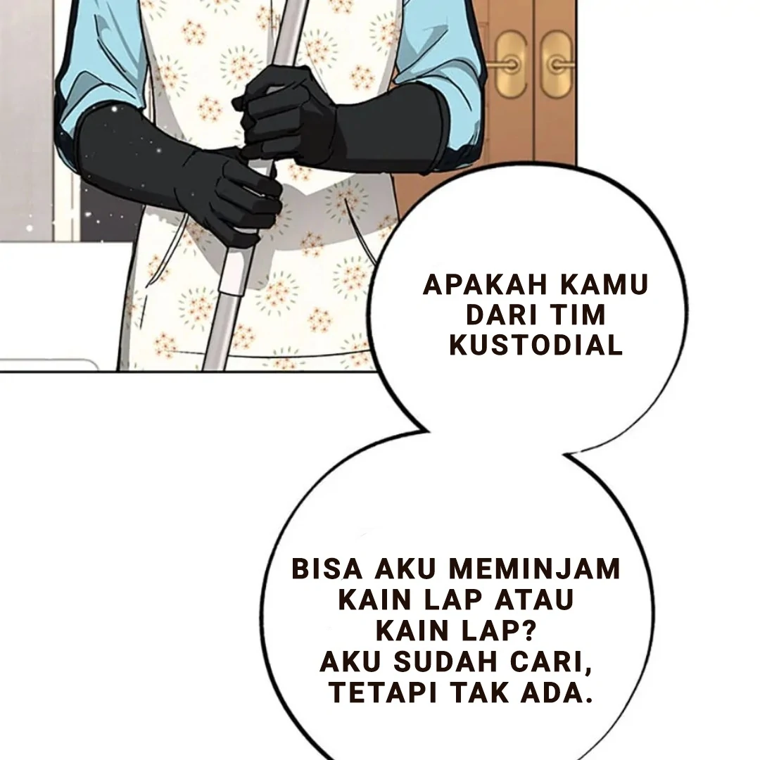 The Housekeeper of the Dungeon Chapter 13 - halaman 42