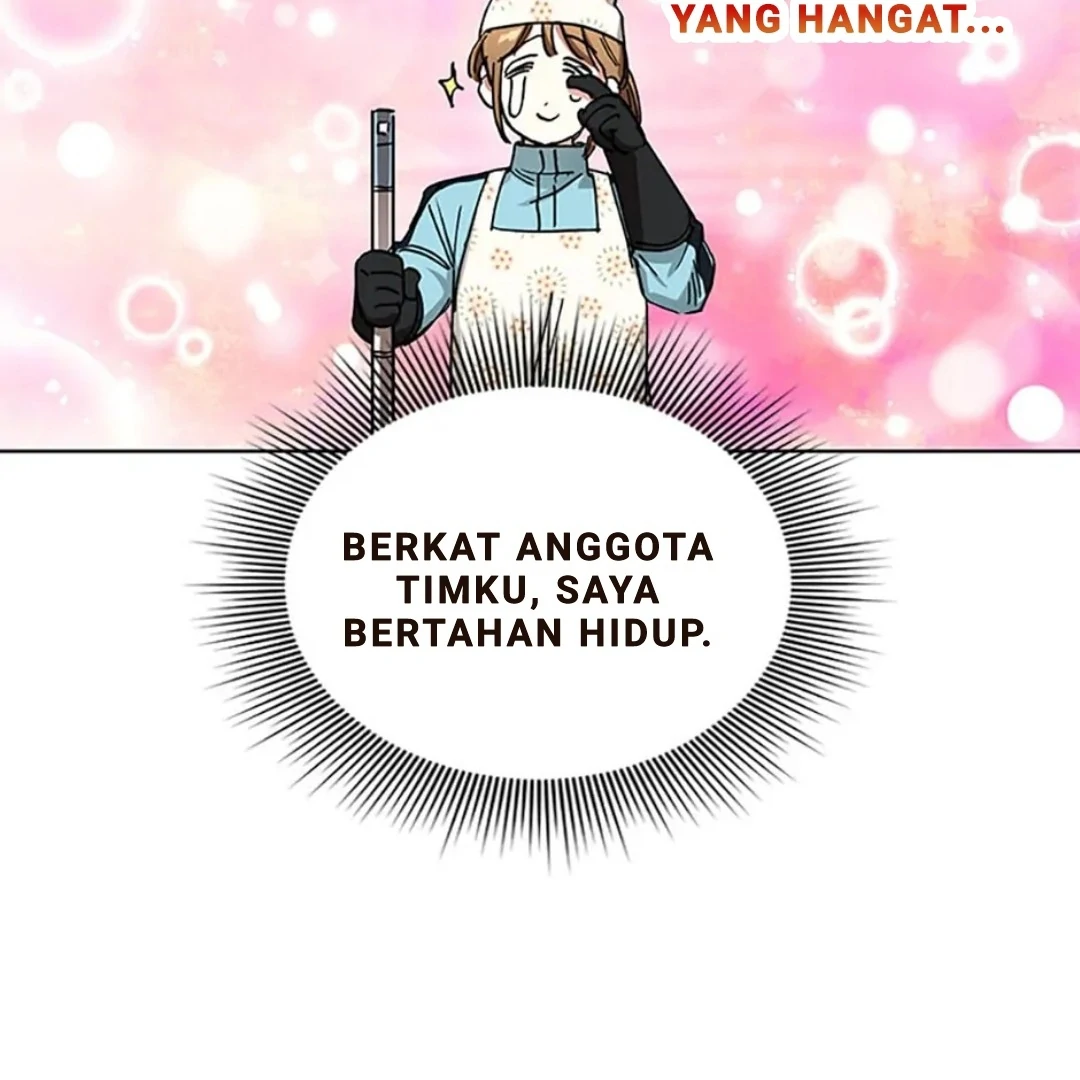The Housekeeper of the Dungeon Chapter 13 - halaman 5
