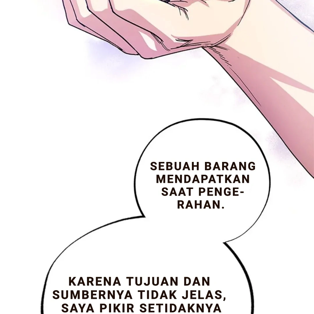 The Housekeeper of the Dungeon Chapter 13 - halaman 53