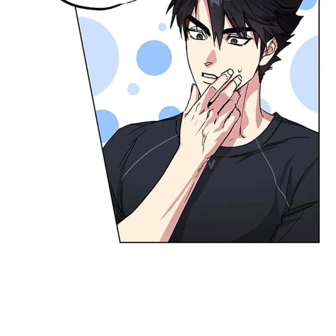 The Housekeeper of the Dungeon Chapter 13 - halaman 70