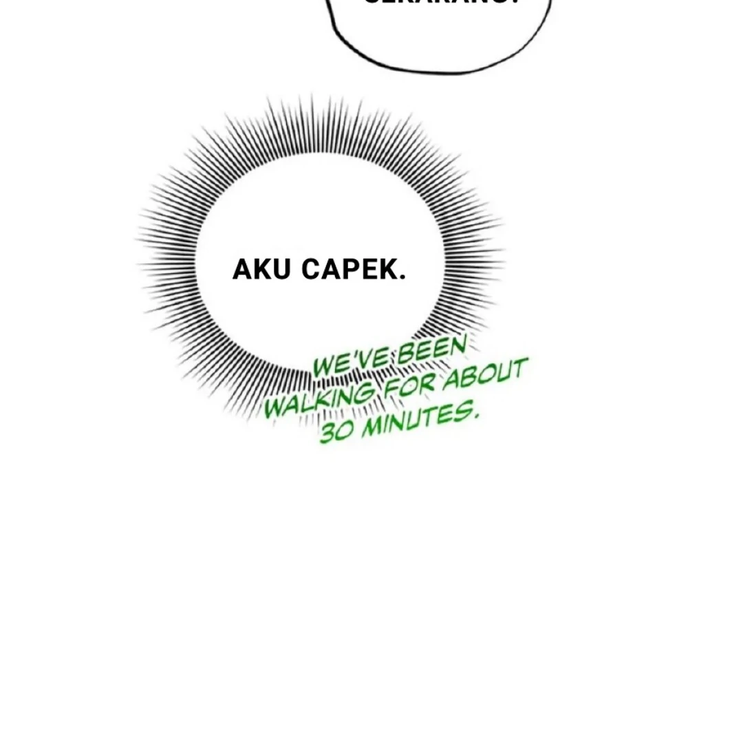 The Housekeeper of the Dungeon Chapter 14 - halaman 108