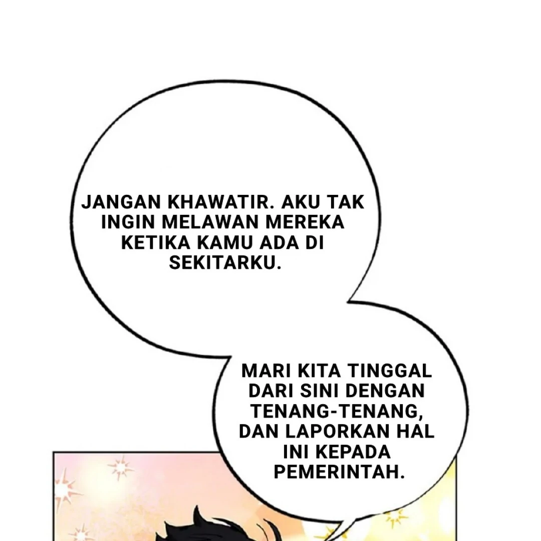 The Housekeeper of the Dungeon Chapter 14 - halaman 121