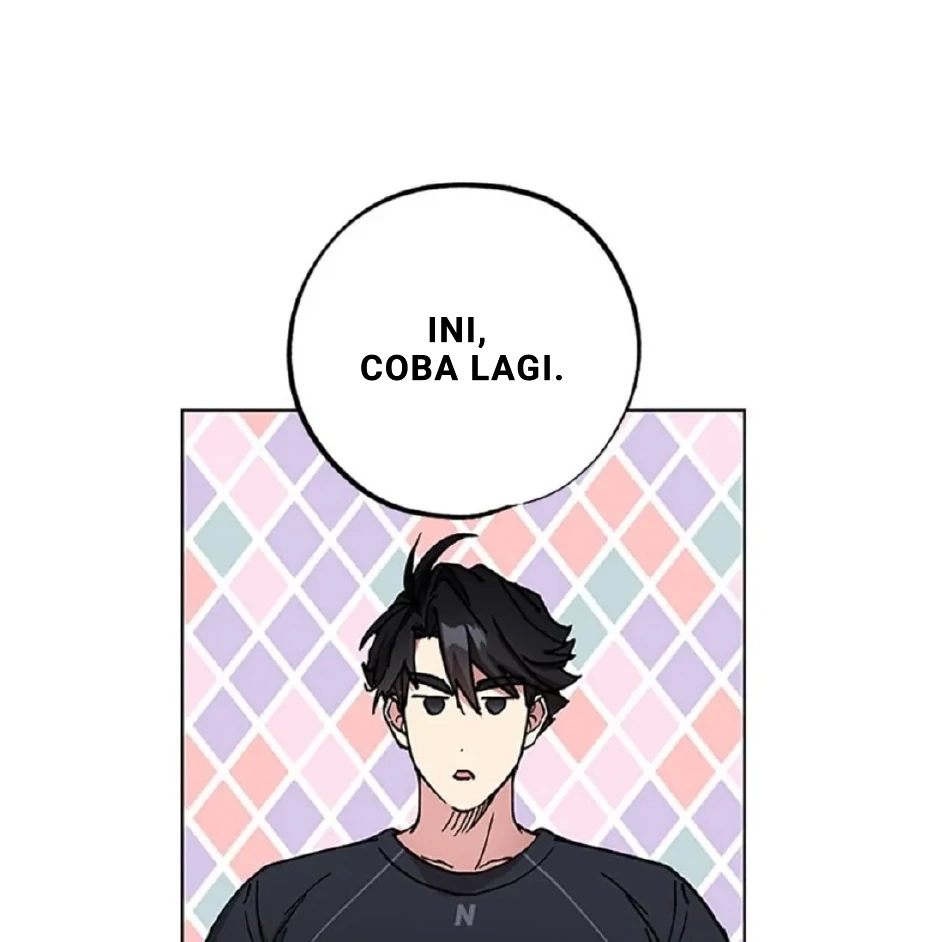 The Housekeeper of the Dungeon Chapter 14 - halaman 136