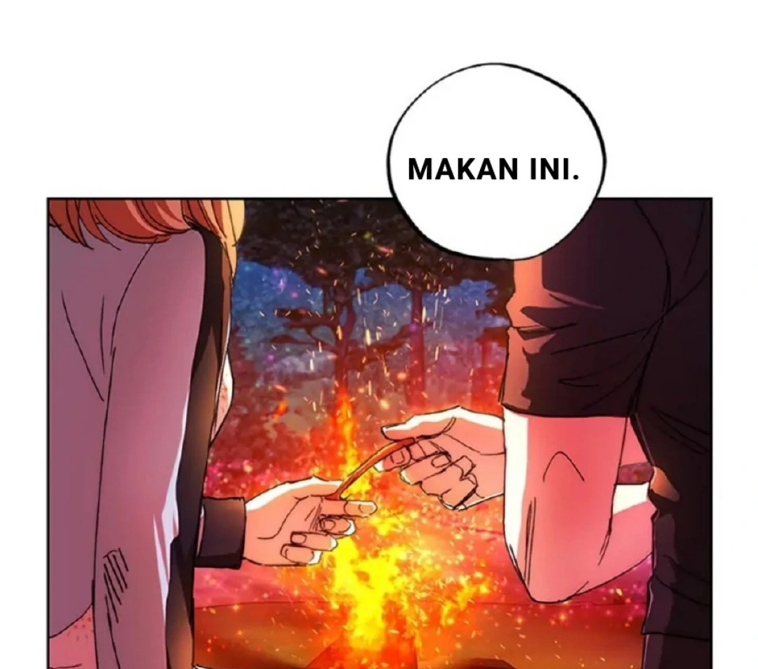 The Housekeeper of the Dungeon Chapter 14 - halaman 19