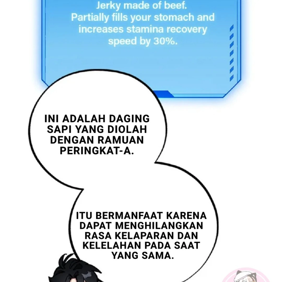The Housekeeper of the Dungeon Chapter 14 - halaman 22