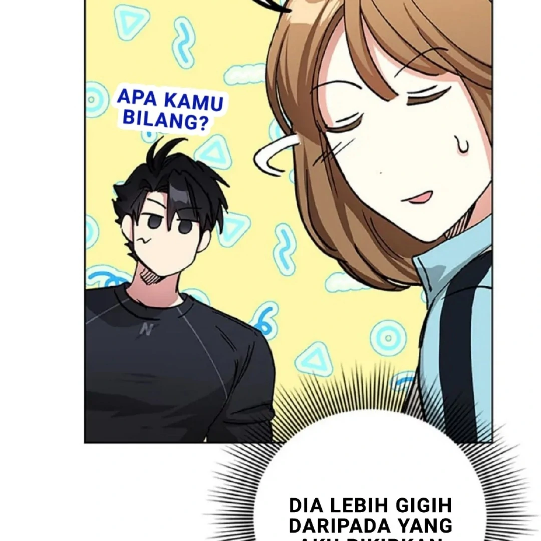 The Housekeeper of the Dungeon Chapter 14 - halaman 30