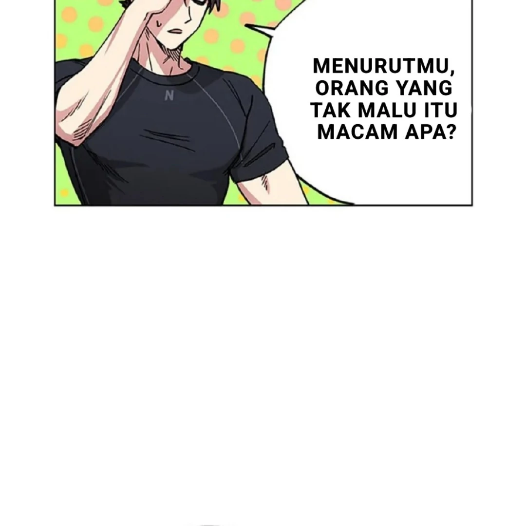 The Housekeeper of the Dungeon Chapter 14 - halaman 46