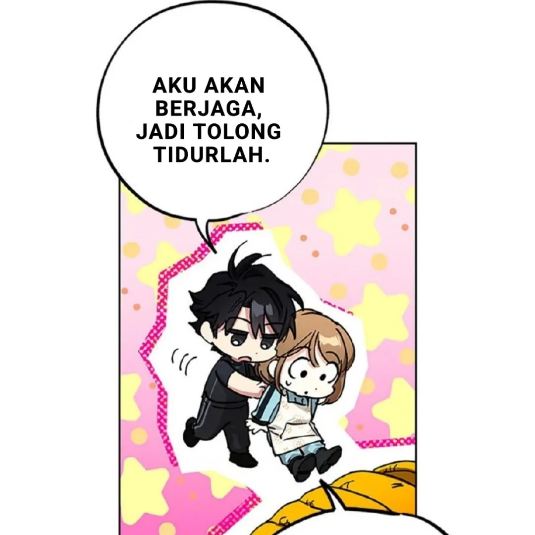 The Housekeeper of the Dungeon Chapter 14 - halaman 47