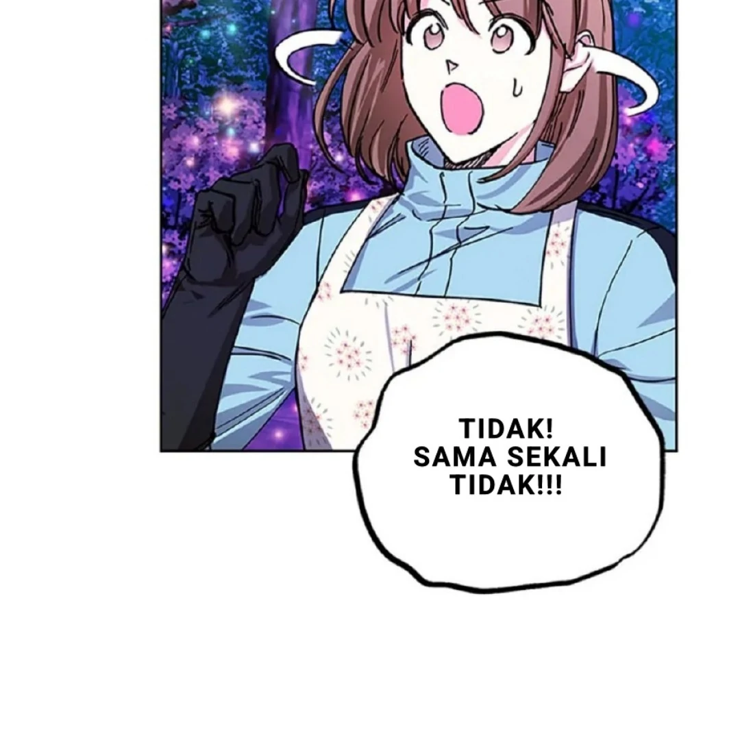 The Housekeeper of the Dungeon Chapter 14 - halaman 5