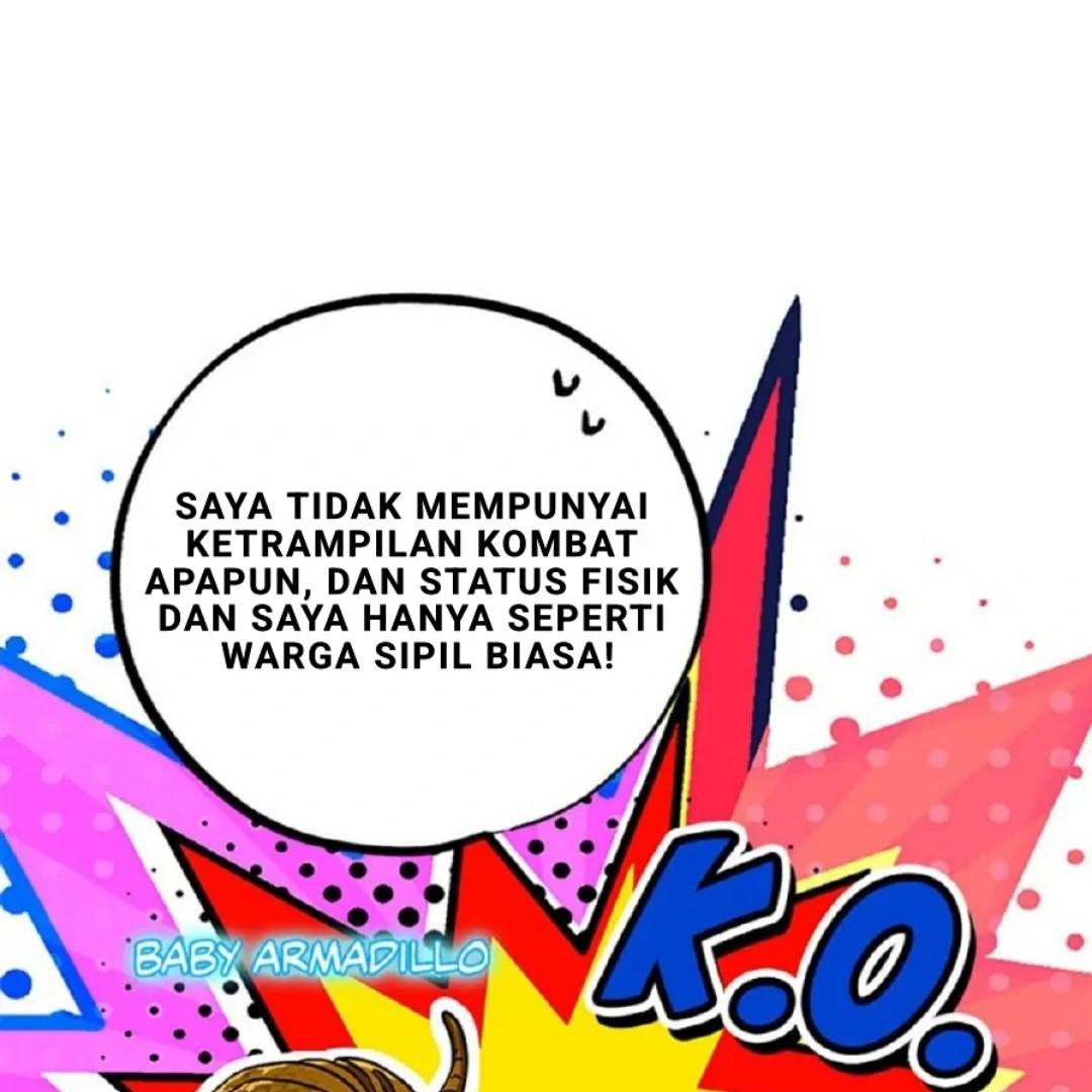 The Housekeeper of the Dungeon Chapter 14 - halaman 6