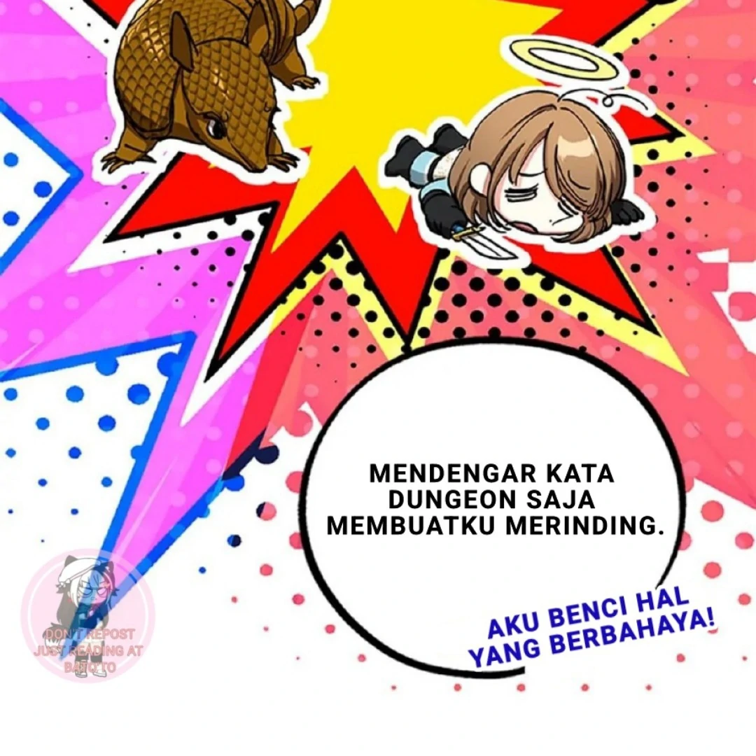 The Housekeeper of the Dungeon Chapter 14 - halaman 7