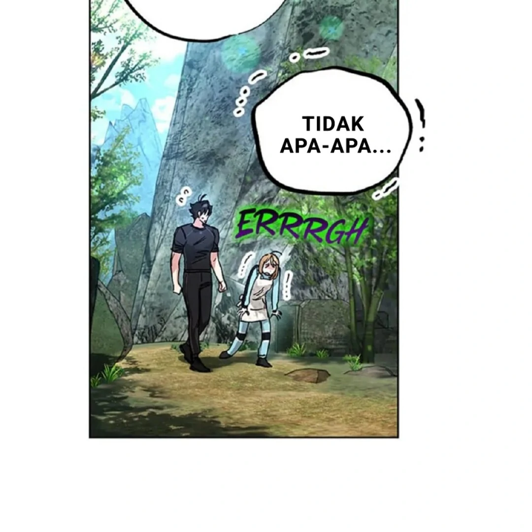 The Housekeeper of the Dungeon Chapter 14 - halaman 78