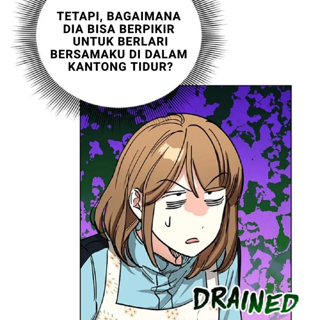 The Housekeeper of the Dungeon Chapter 14 - halaman 82