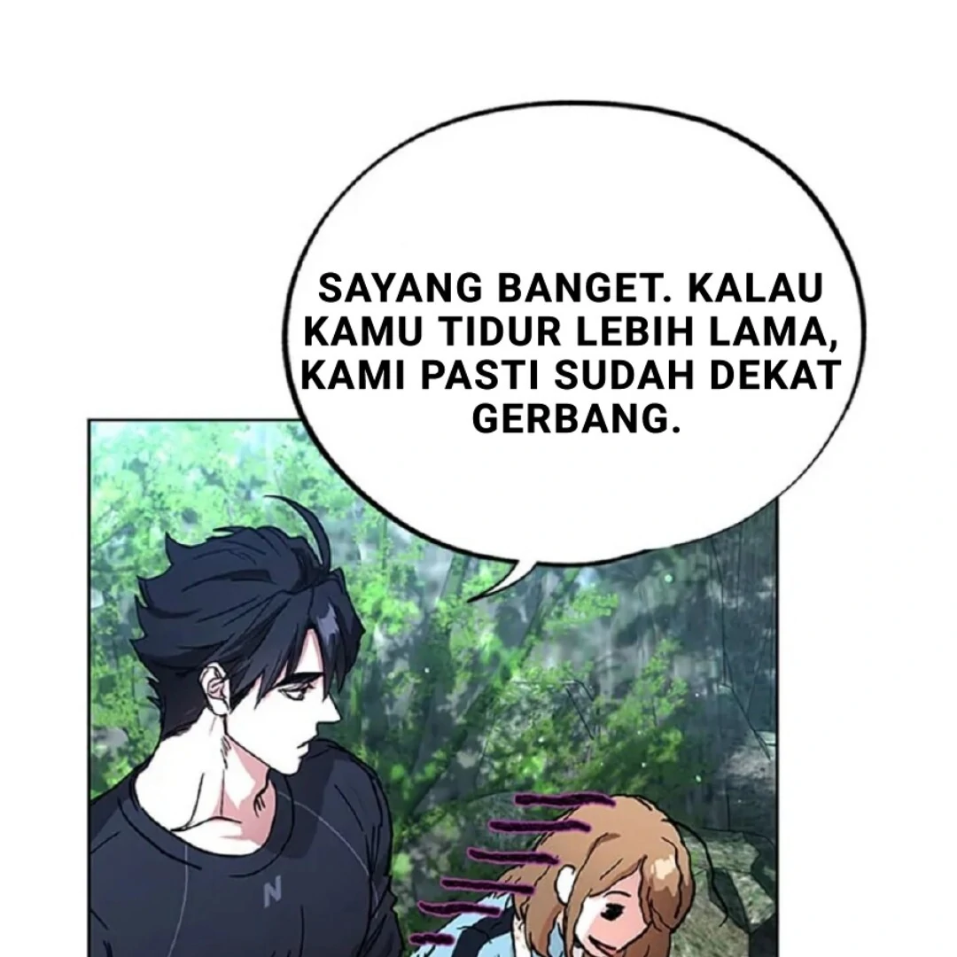 The Housekeeper of the Dungeon Chapter 14 - halaman 84