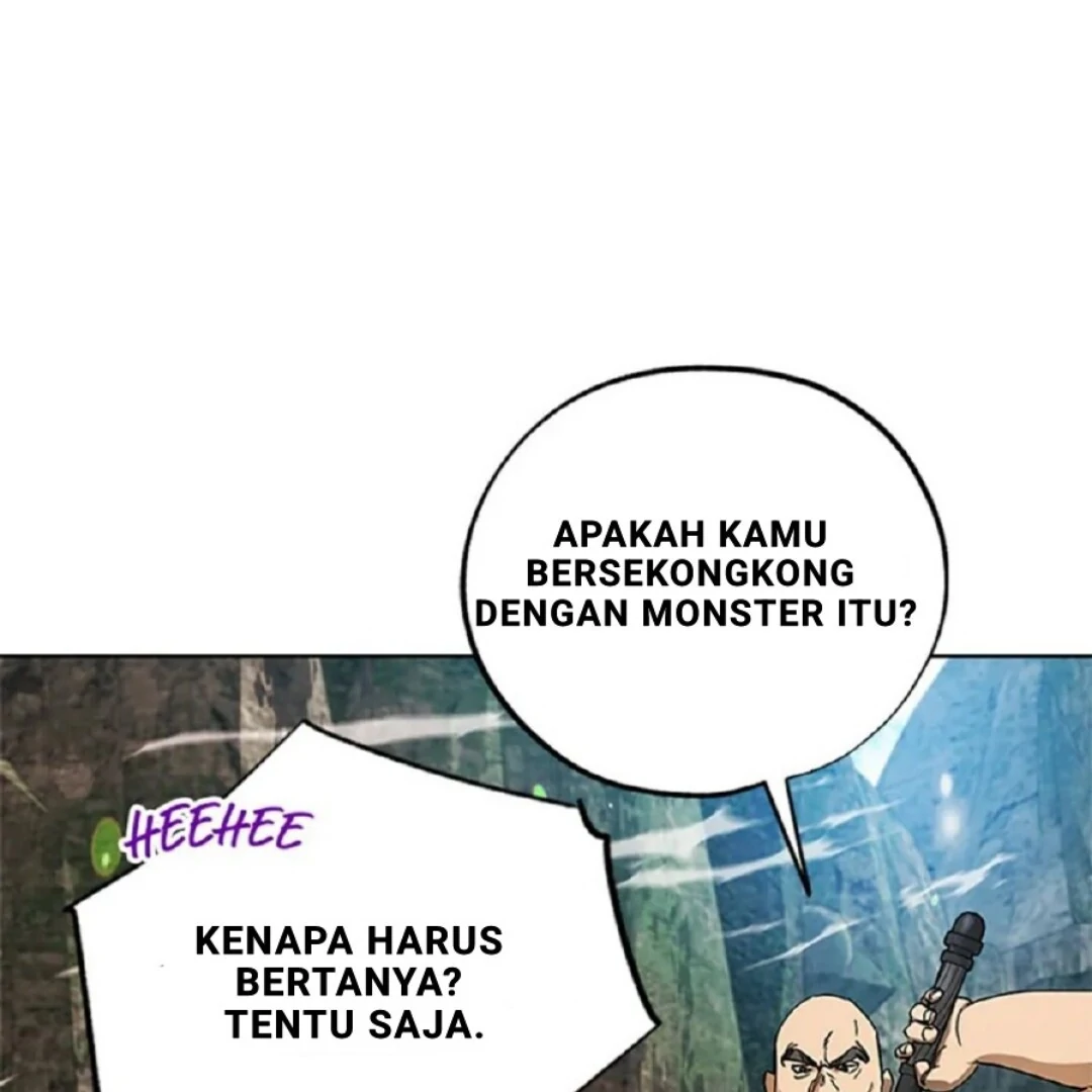 The Housekeeper of the Dungeon Chapter 15 - halaman 104