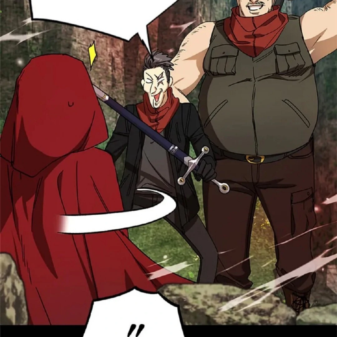 The Housekeeper of the Dungeon Chapter 15 - halaman 105