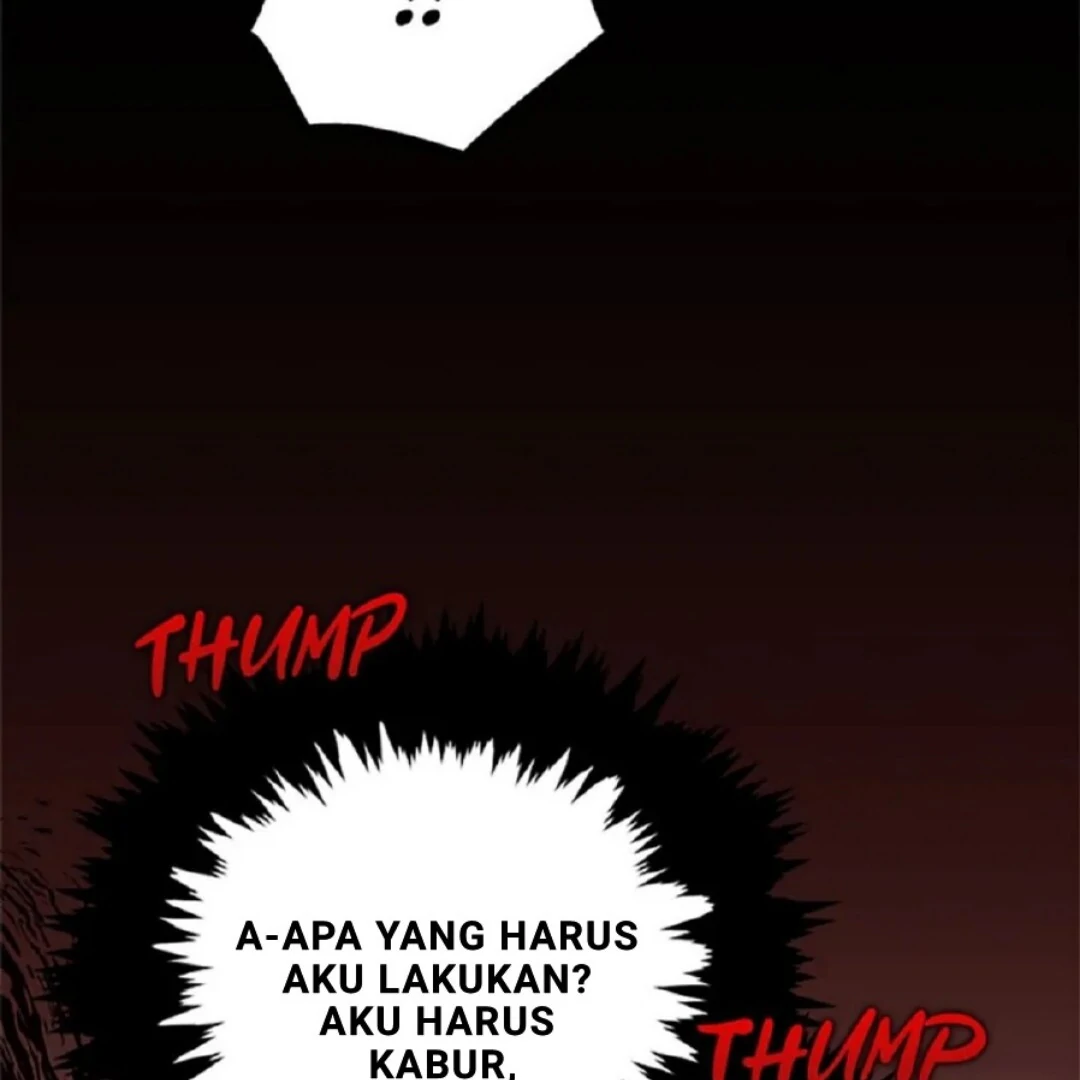 The Housekeeper of the Dungeon Chapter 15 - halaman 106