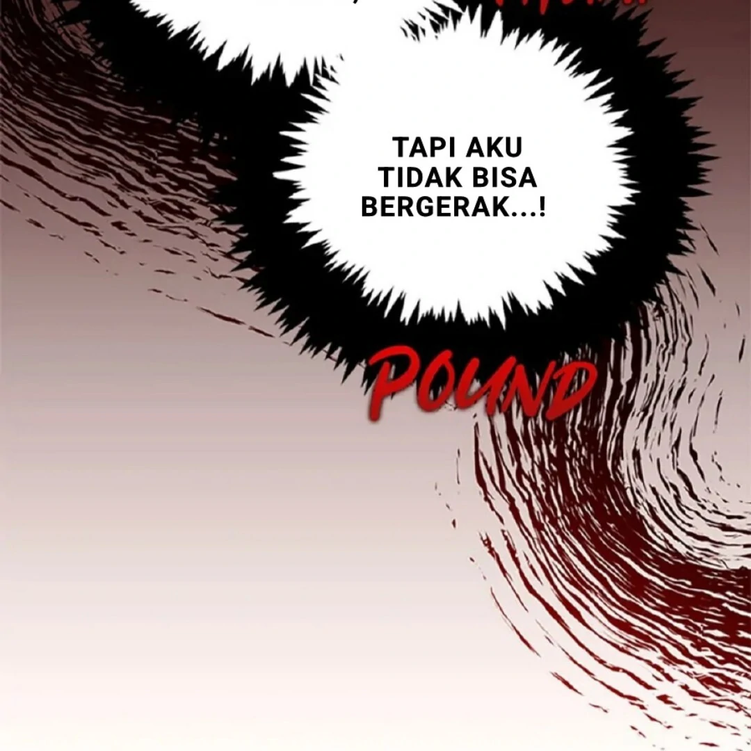 The Housekeeper of the Dungeon Chapter 15 - halaman 107