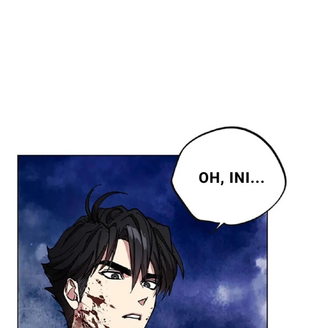 The Housekeeper of the Dungeon Chapter 15 - halaman 119