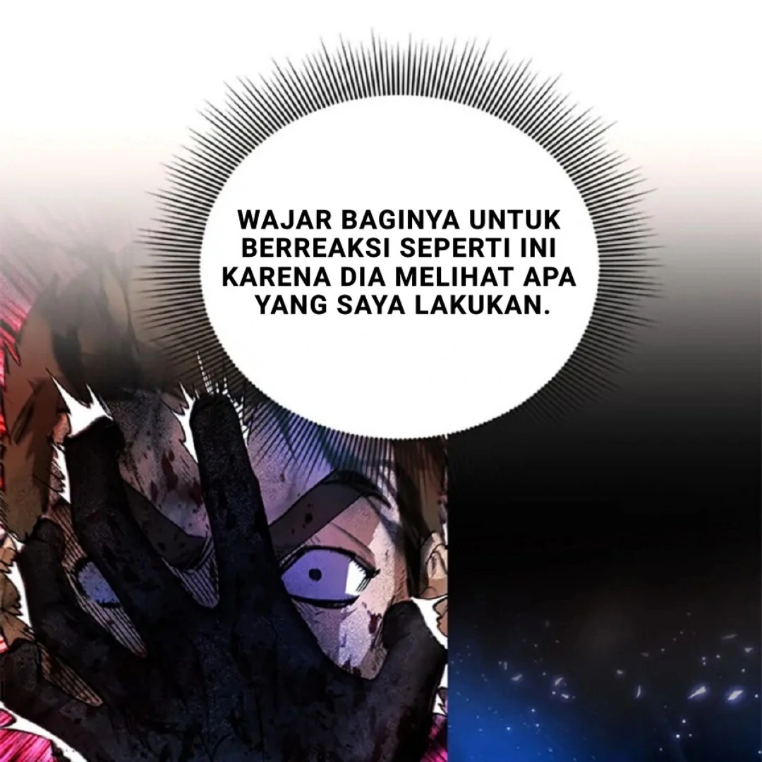 The Housekeeper of the Dungeon Chapter 15 - halaman 121
