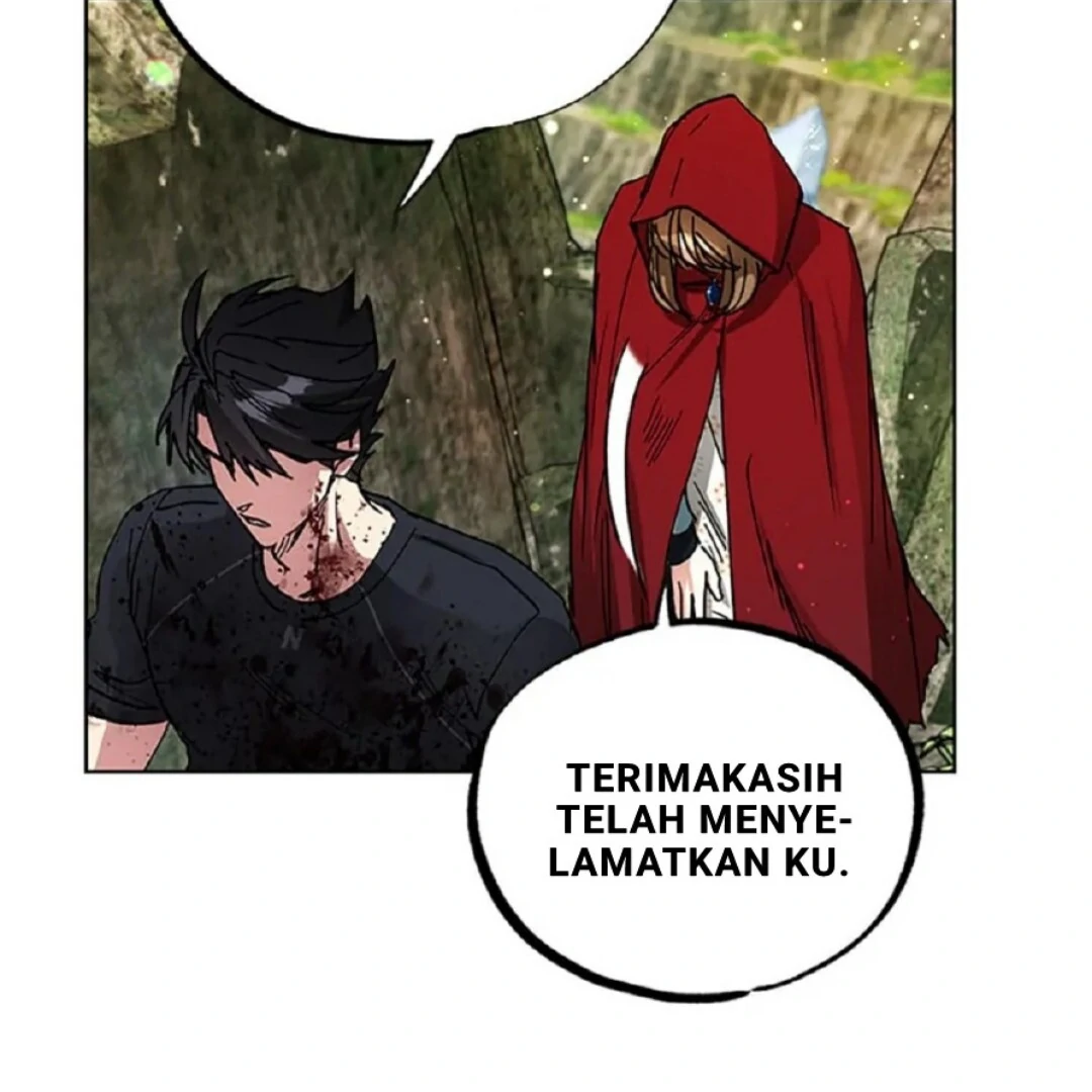 The Housekeeper of the Dungeon Chapter 15 - halaman 124
