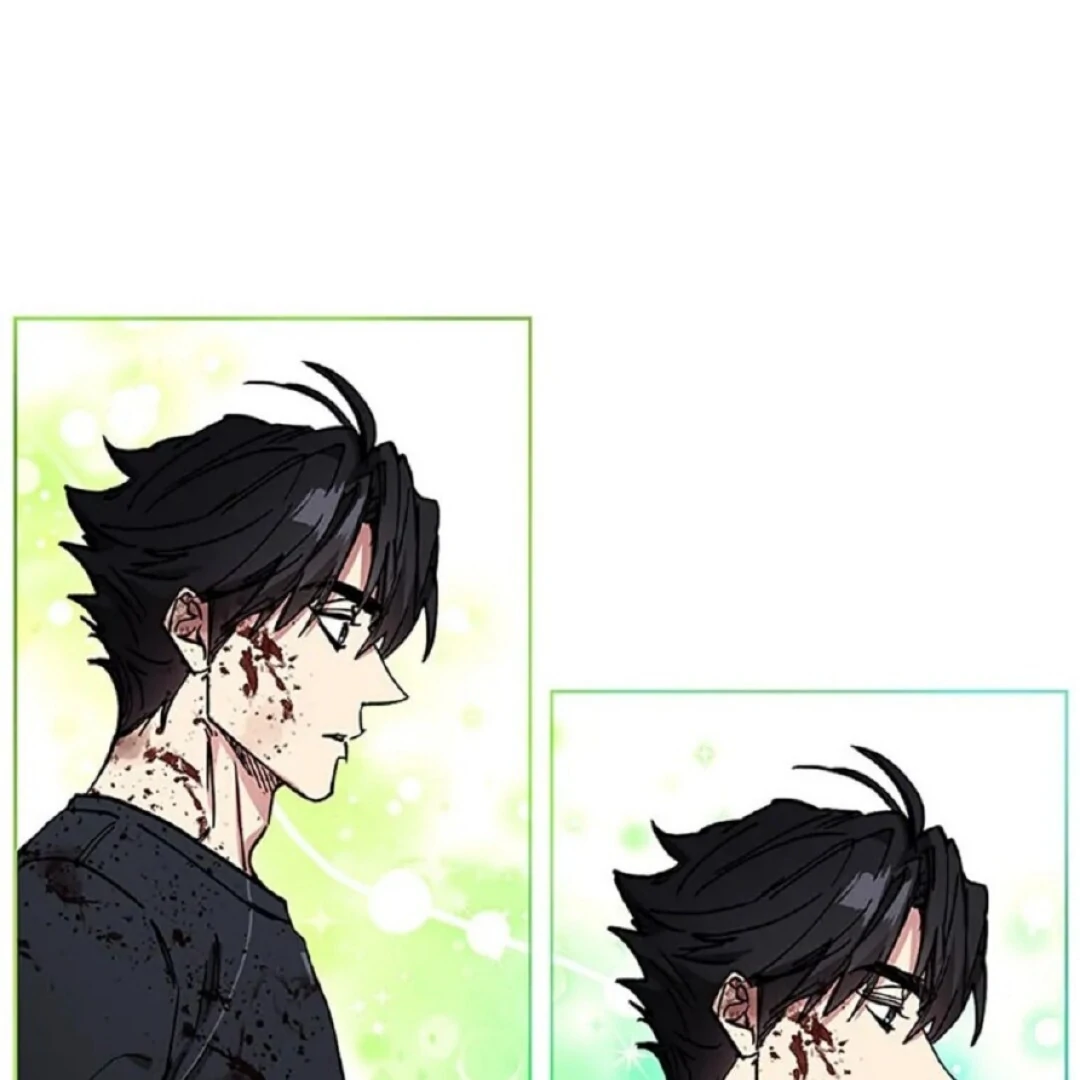 The Housekeeper of the Dungeon Chapter 15 - halaman 131