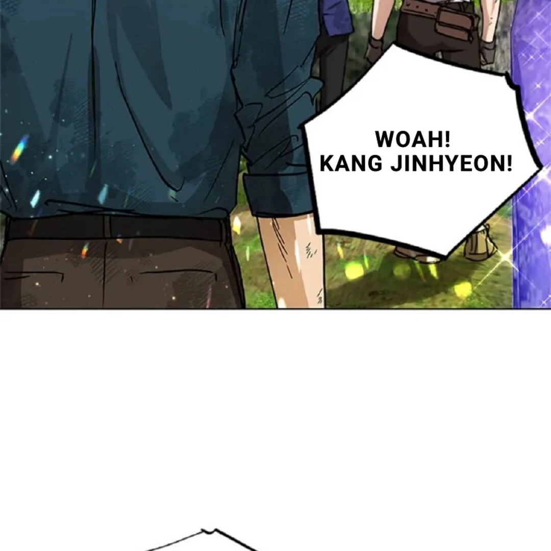 The Housekeeper of the Dungeon Chapter 15 - halaman 136