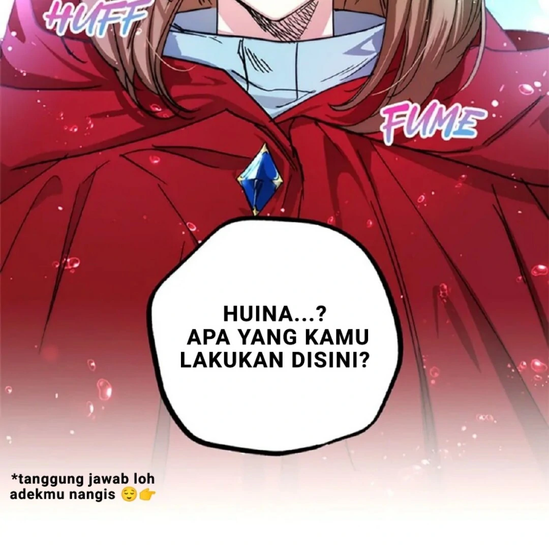 The Housekeeper of the Dungeon Chapter 15 - halaman 143