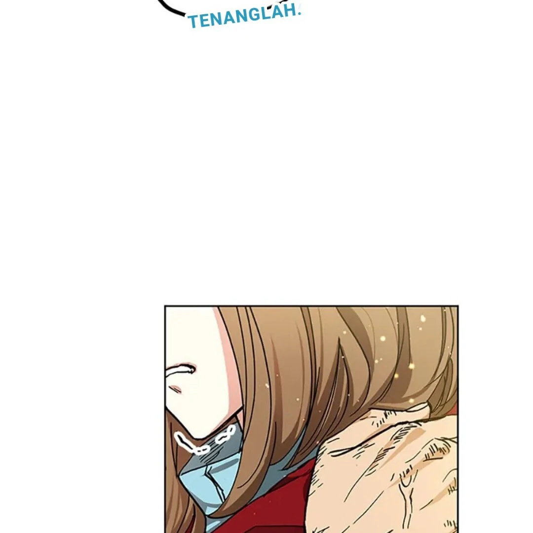 The Housekeeper of the Dungeon Chapter 15 - halaman 146