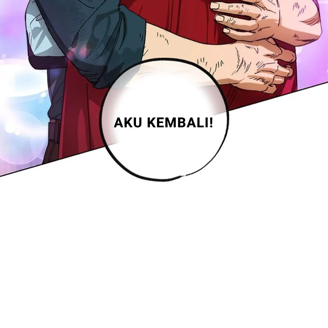 The Housekeeper of the Dungeon Chapter 15 - halaman 149