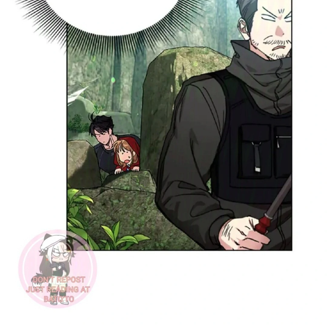 The Housekeeper of the Dungeon Chapter 15 - halaman 25