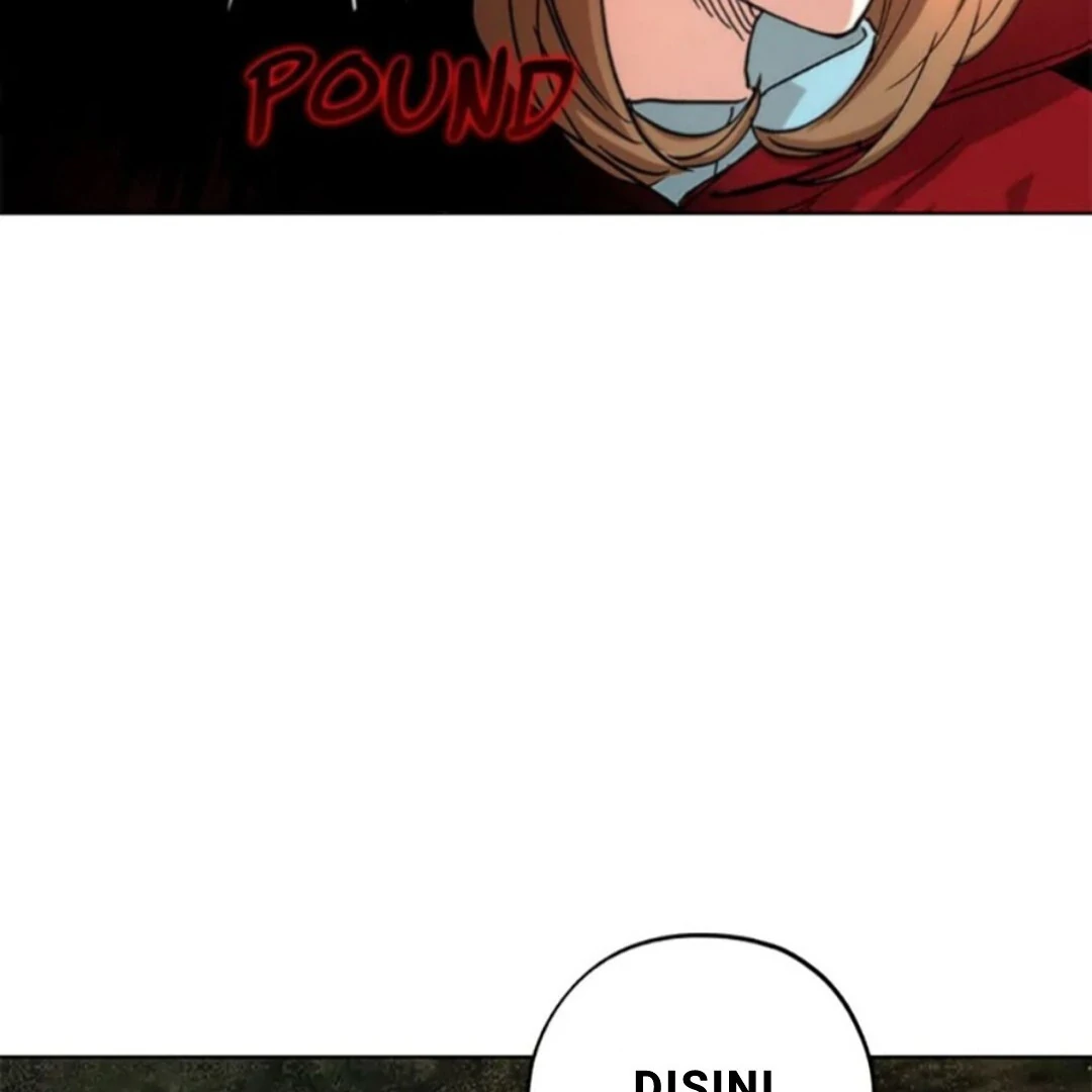 The Housekeeper of the Dungeon Chapter 15 - halaman 27