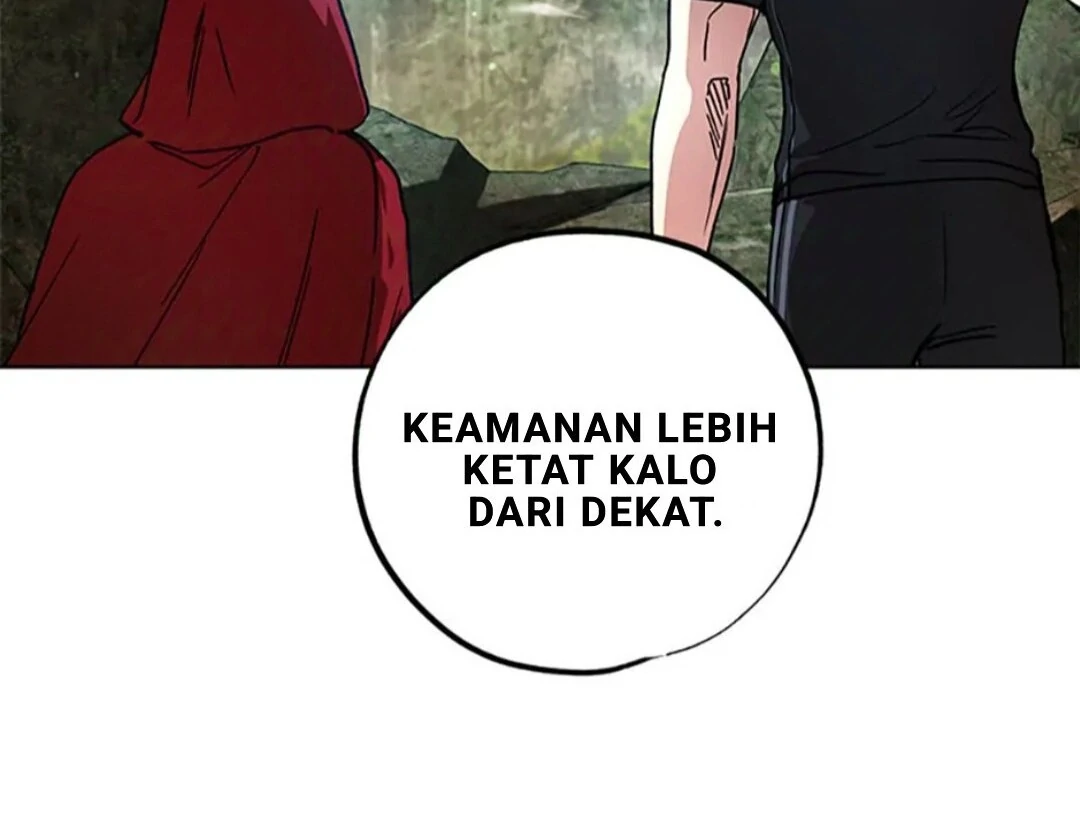 The Housekeeper of the Dungeon Chapter 15 - halaman 29