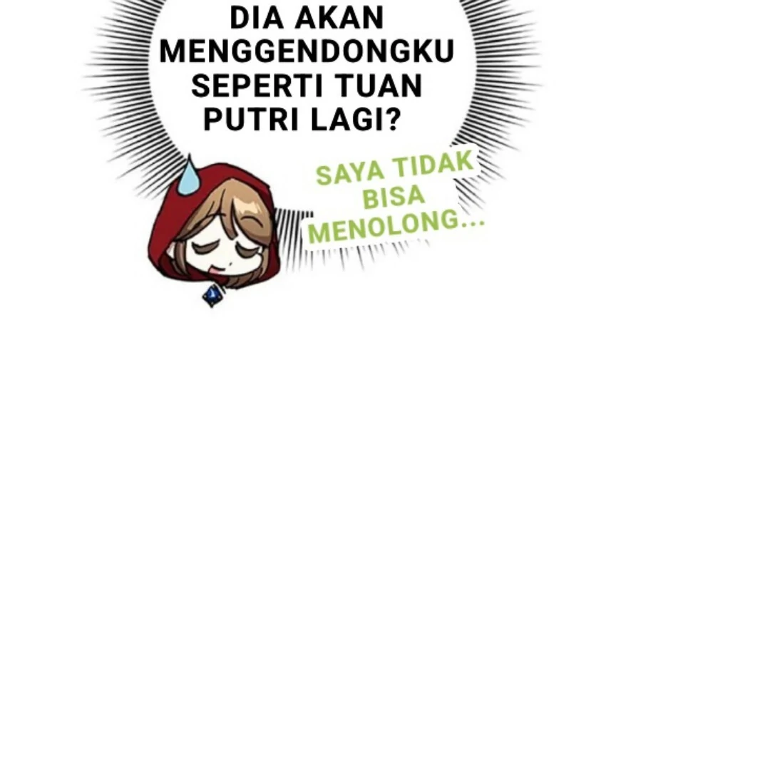 The Housekeeper of the Dungeon Chapter 15 - halaman 32