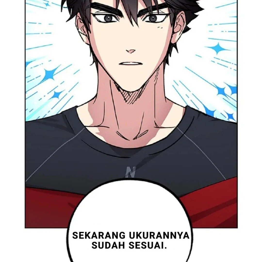 The Housekeeper of the Dungeon Chapter 15 - halaman 4